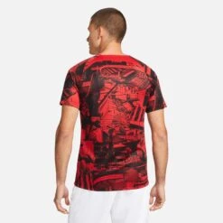 Nike T-Shirt Atlético Madrid 2022/23 -ADIDAS Verkäufe nike dj8559 611 phsbm001 new