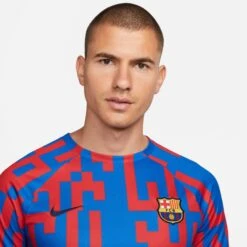Nike Prematch-Heimtrikot FC Barcelone 2022/23 -ADIDAS Verkäufe nike dj8560 404 phsym001 new