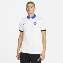 Nike Polo-Shirt Inter Milan 2022/23