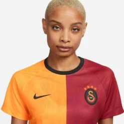Nike Heimtrikot Der Frauen Galatasaray 2022/23 -ADIDAS Verkäufe nike dm1693 837 phsym001 new