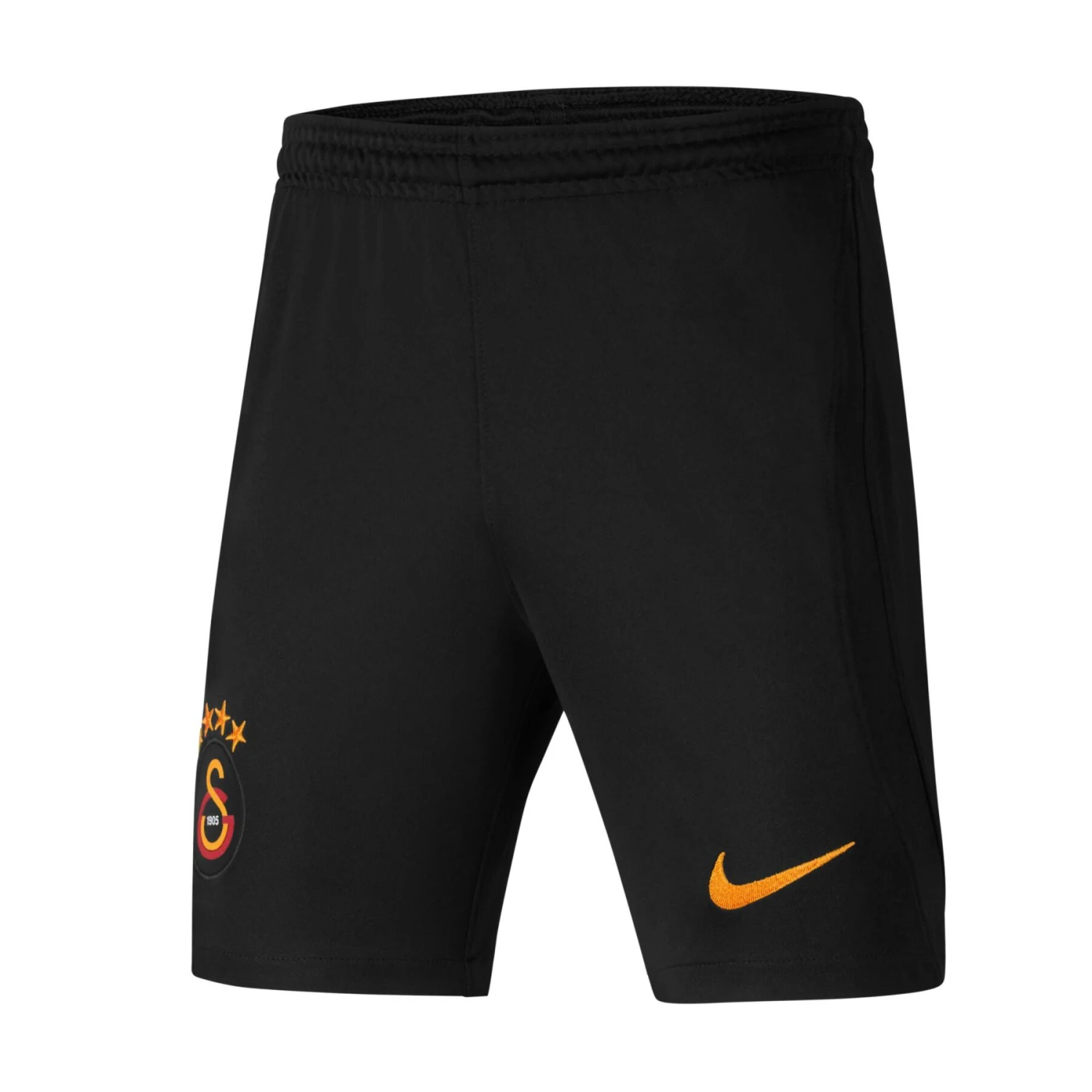 Nike Heim-/Auswärtsshorts Kind Galatasaray 2022/23 5 Nike Heim-/Auswärtsshorts Kind Galatasaray 2022/23 – Bild 3