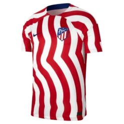 Nike Heimtrikot Atlético Madrid 2022/23