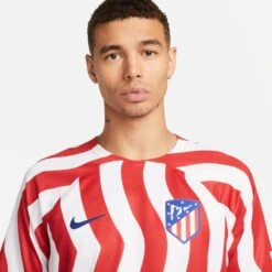Nike Heimtrikot Atlético Madrid 2022/23 -ADIDAS Verkäufe nike dm1838 101 phsym001 new