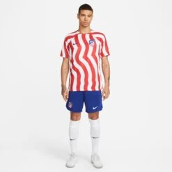 Nike Heimtrikot Atlético Madrid 2022/23 -ADIDAS Verkäufe nike dm1838 101 phsym004 new