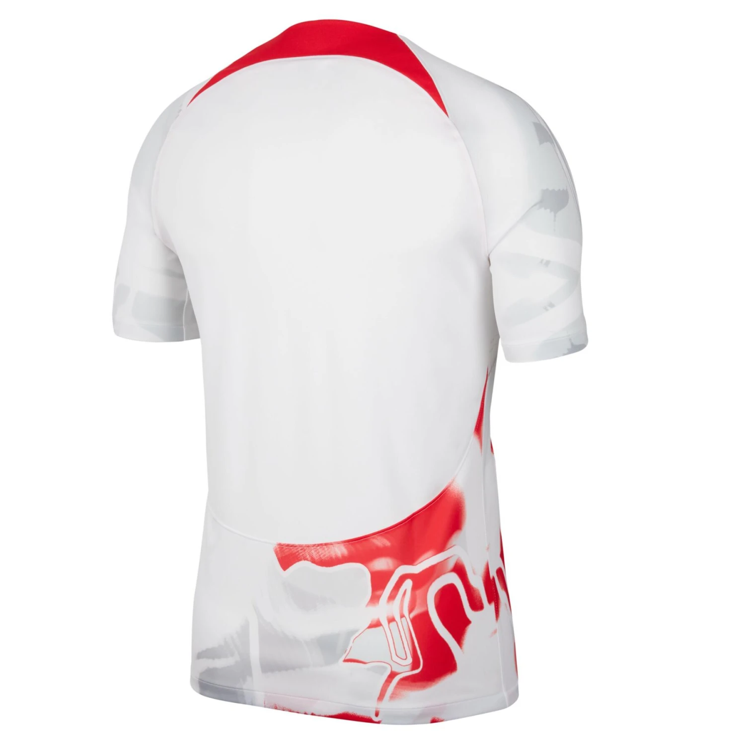 Nike Heimtrikot RB Leipzig 2022/23 7 Nike Heimtrikot RB Leipzig 2022/23 – Bild 5