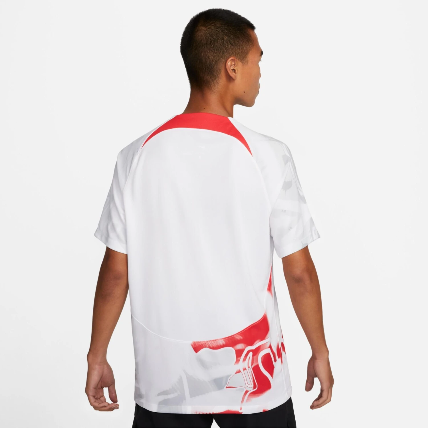 Nike Heimtrikot RB Leipzig 2022/23 6 Nike Heimtrikot RB Leipzig 2022/23 – Bild 4