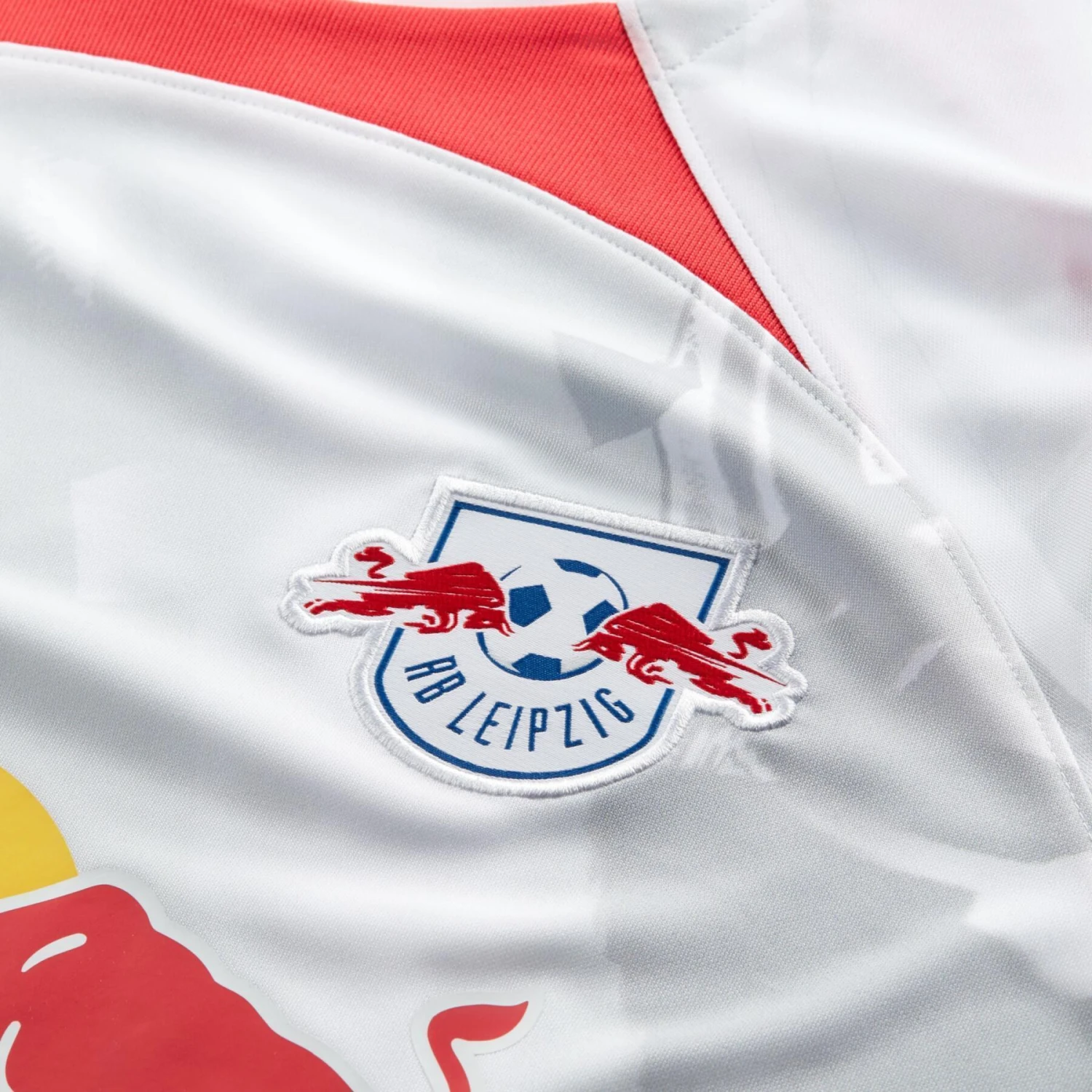 Nike Heimtrikot RB Leipzig 2022/23 8 Nike Heimtrikot RB Leipzig 2022/23 – Bild 6