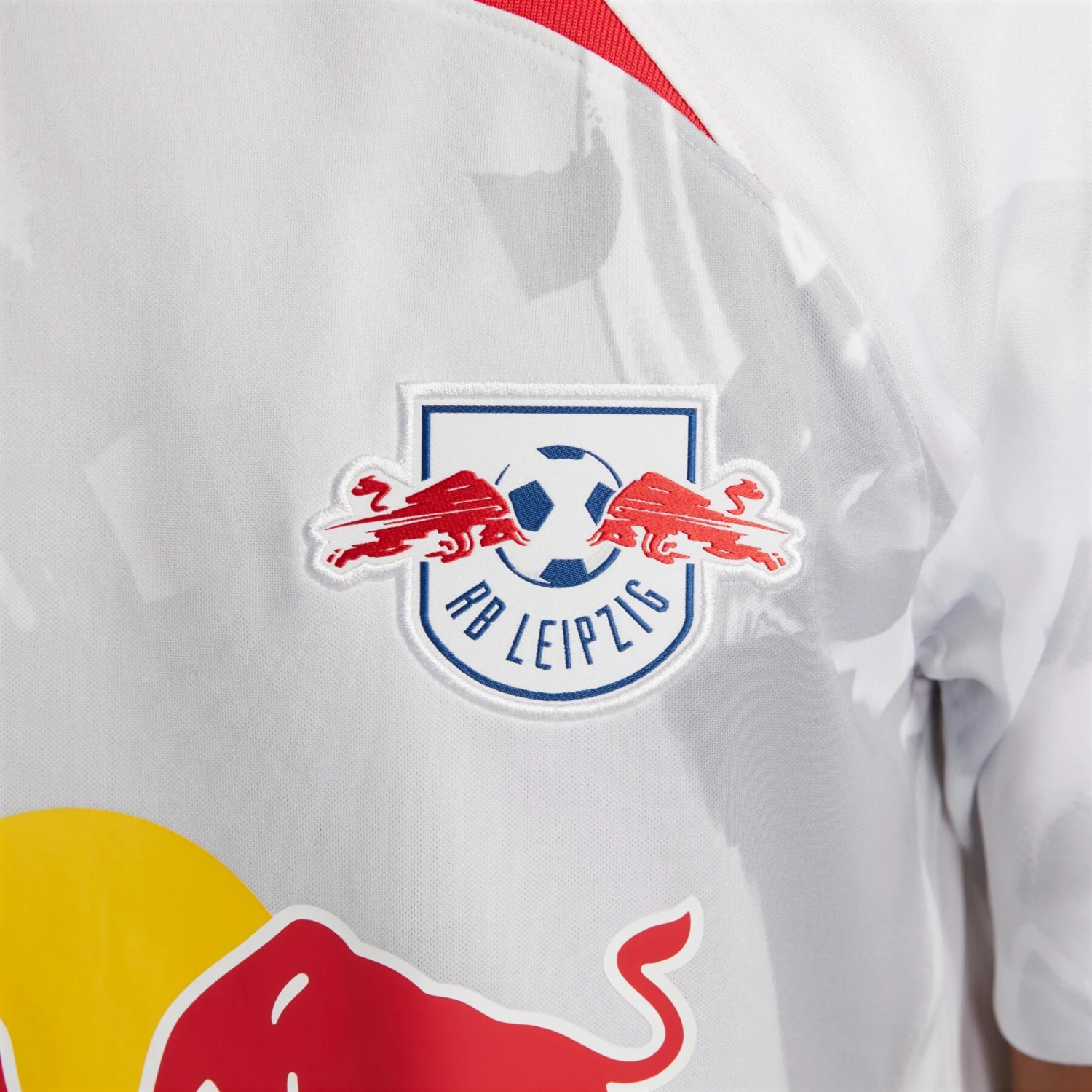 Nike Heimtrikot RB Leipzig 2022/23 9 Nike Heimtrikot RB Leipzig 2022/23 – Bild 7