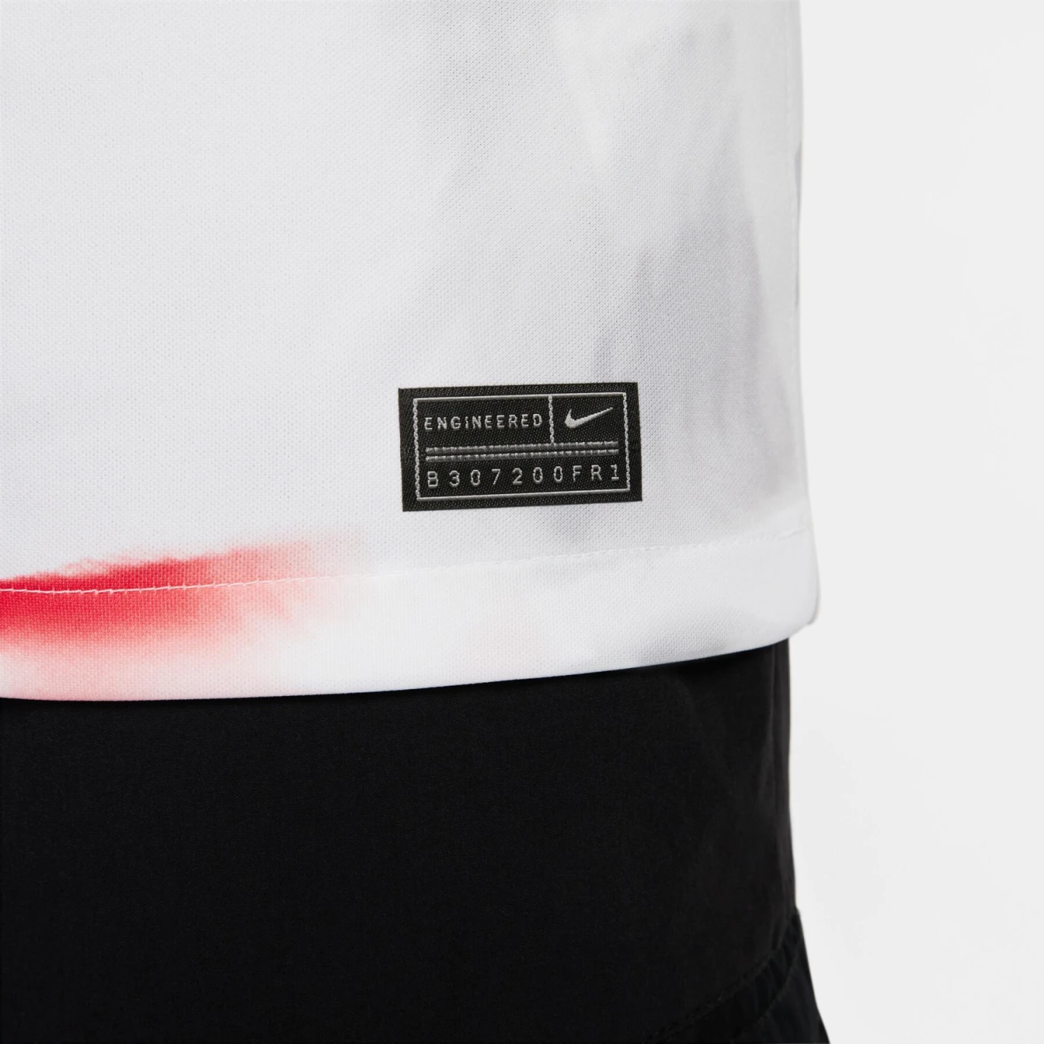 Nike Heimtrikot RB Leipzig 2022/23 11 Nike Heimtrikot RB Leipzig 2022/23 – Bild 9