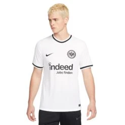 Nike Heimtrikot Eintracht Francfort 2022/23