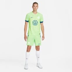 Nike Heimtrikot VFL Wolfsburg 2022/23 -ADIDAS Verkäufe nike dm1850 300 phsym002 new