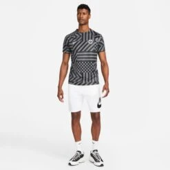 Nike Prematch-Trikot Eintracht Francfort 2022/23 -ADIDAS Verkäufe nike dm2565 010 phsym002 new