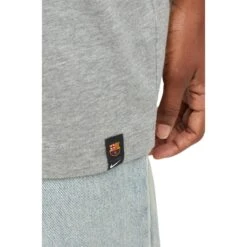 Nike T-Shirt Frau FC Barcelone Culers 2022/23 -ADIDAS Verkäufe nike dm8643 063 mag4117564 4