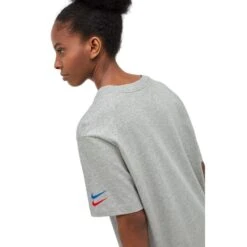 Nike T-Shirt Frau FC Barcelone Culers 2022/23 -ADIDAS Verkäufe nike dm8643 063 mag4117564 5