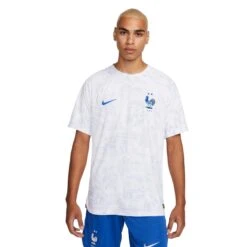 Nike Authentisches Auswärtstrikot Frankreich Dri-FIT Adv 2022/23 -ADIDAS Verkäufe nike dn0624 100 phsfm001 new
