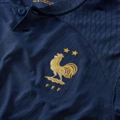 Nike Authentisches Heimtrikot Der Fußball-Weltmeisterschaft 2022 Frankreich 16 Nike Authentisches Heimtrikot Der Fußball-Weltmeisterschaft 2022 Frankreich -ADIDAS Verkäufe nike dn0625 410 phsyd001 new
