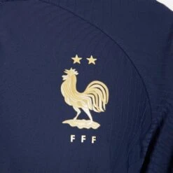 Nike Authentisches Heimtrikot Der Fußball-Weltmeisterschaft 2022 Frankreich 17 Nike Authentisches Heimtrikot Der Fußball-Weltmeisterschaft 2022 Frankreich -ADIDAS Verkäufe nike dn0625 410 phsym002 new