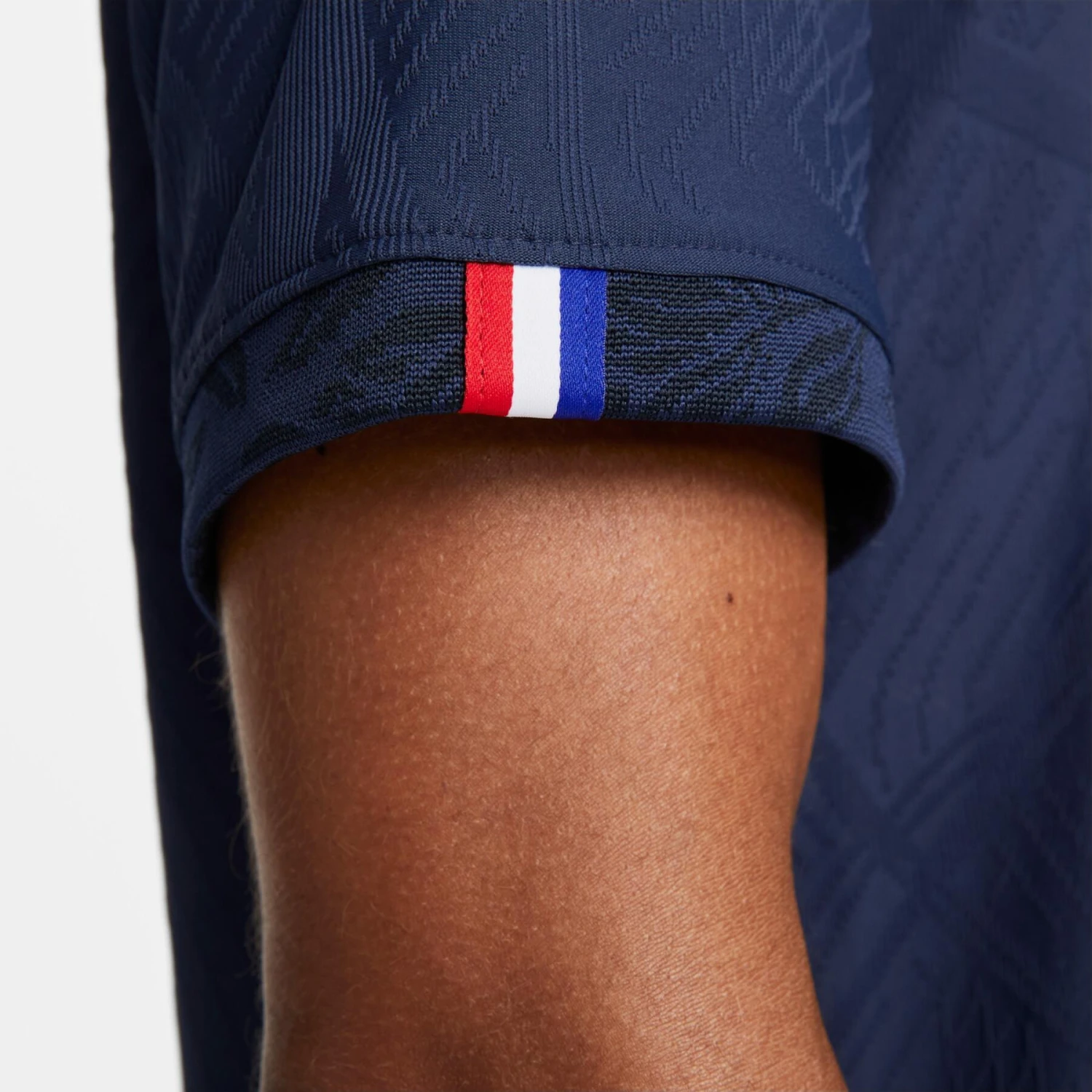 Nike Authentisches Heimtrikot Der Fußball-Weltmeisterschaft 2022 Frankreich 10 Nike Authentisches Heimtrikot Der Fußball-Weltmeisterschaft 2022 Frankreich – Bild 8