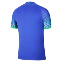Nike Auswärtstrikot Brasilien Dri-FIT 2022/23 -ADIDAS Verkäufe nike dn0678 433 phsbh001 new