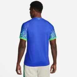 Nike Auswärtstrikot Brasilien Dri-FIT 2022/23 -ADIDAS Verkäufe nike dn0678 433 phsbm001 new