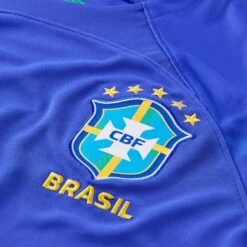 Nike Auswärtstrikot Brasilien Dri-FIT 2022/23 -ADIDAS Verkäufe nike dn0678 433 phsyd001 new
