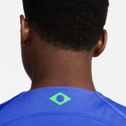 Nike Auswärtstrikot Brasilien Dri-FIT 2022/23 -ADIDAS Verkäufe nike dn0678 433 phsym003 new