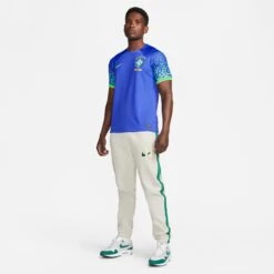 Nike Auswärtstrikot Brasilien Dri-FIT 2022/23 -ADIDAS Verkäufe nike dn0678 433 phsym004 new