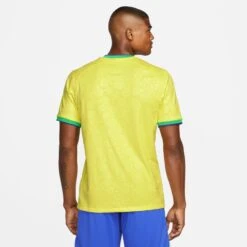 Nike Heimtrikot Brasilien WM 2022 -ADIDAS Verkäufe nike dn0680 741 phsbm001 new