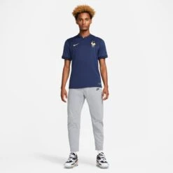 Nike Heimtrikot Frankreich WM 2022 -ADIDAS Verkäufe nike dn0690 410 phsym005 new