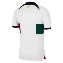 Nike Auswärtstrikot Weltmeisterschaft 2022 Portugal 14 Nike Auswärtstrikot Weltmeisterschaft 2022 Portugal -ADIDAS Verkäufe nike dn0691 133 phsbh001 new