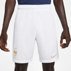 Nike Heimshorts Weltmeisterschaft 2022 Frankreich -ADIDAS Verkäufe nike dn0731 100 phsbm001 new