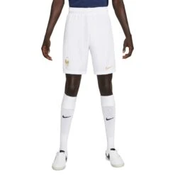 Nike Heimshorts Weltmeisterschaft 2022 Frankreich