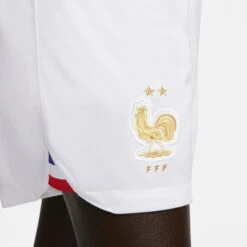 Nike Heimshorts Weltmeisterschaft 2022 Frankreich -ADIDAS Verkäufe nike dn0731 100 phsym003 new