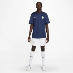 Nike Heimshorts Weltmeisterschaft 2022 Frankreich -ADIDAS Verkäufe nike dn0731 100 phsym005 new