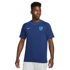 Nike T-Shirt Weltmeisterschaft 2022 Angleterre Swoosh Fed