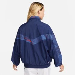 Nike Wasserdichte Jacke Weltmeisterschaft 2022 Frau Angleterre GX -ADIDAS Verkäufe nike dn1150 492 phsbm001 new