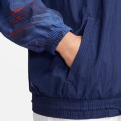 Nike Wasserdichte Jacke Weltmeisterschaft 2022 Frau Angleterre GX -ADIDAS Verkäufe nike dn1150 492 phsym002 new