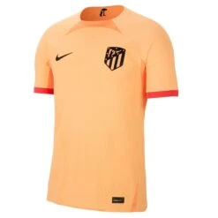 Nike Authentisches Drittliga-Trikot Atlético Madrid 2022/23 -ADIDAS Verkäufe nike dn2704 812 phsfh001 new