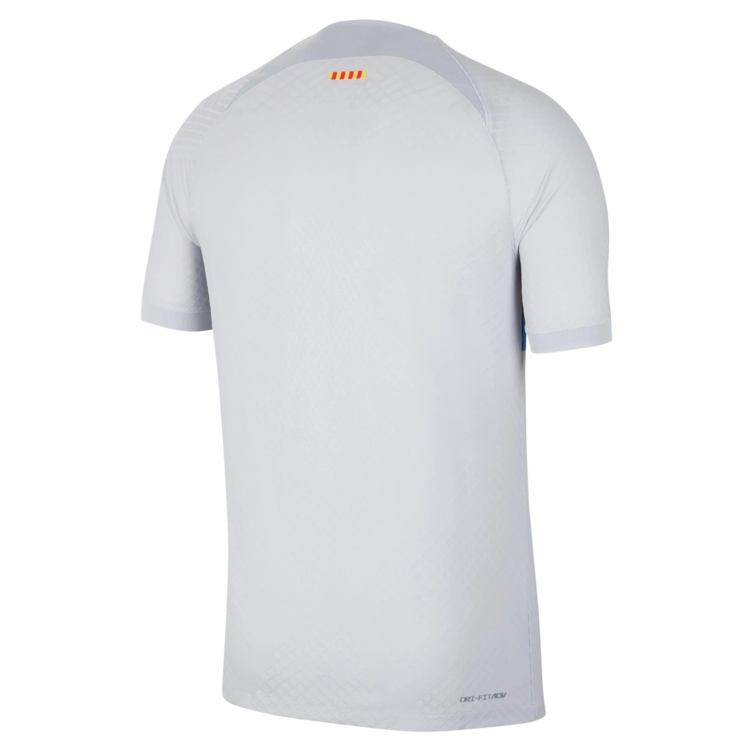 Nike Authentisches Drittliga-Trikot FC Barcelone 2022/23 7 Nike Authentisches Drittliga-Trikot FC Barcelone 2022/23 – Bild 5