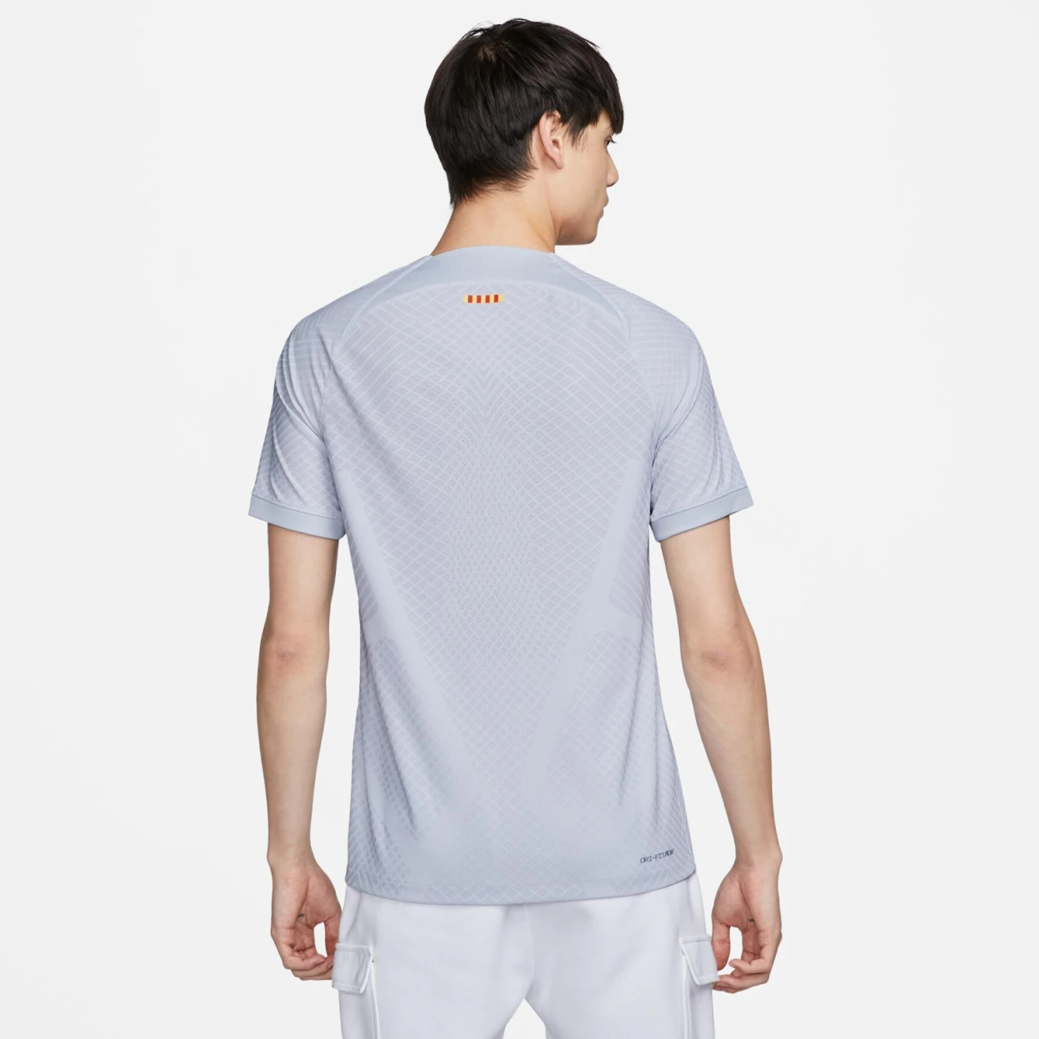 Nike Authentisches Drittliga-Trikot FC Barcelone 2022/23 6 Nike Authentisches Drittliga-Trikot FC Barcelone 2022/23 – Bild 4