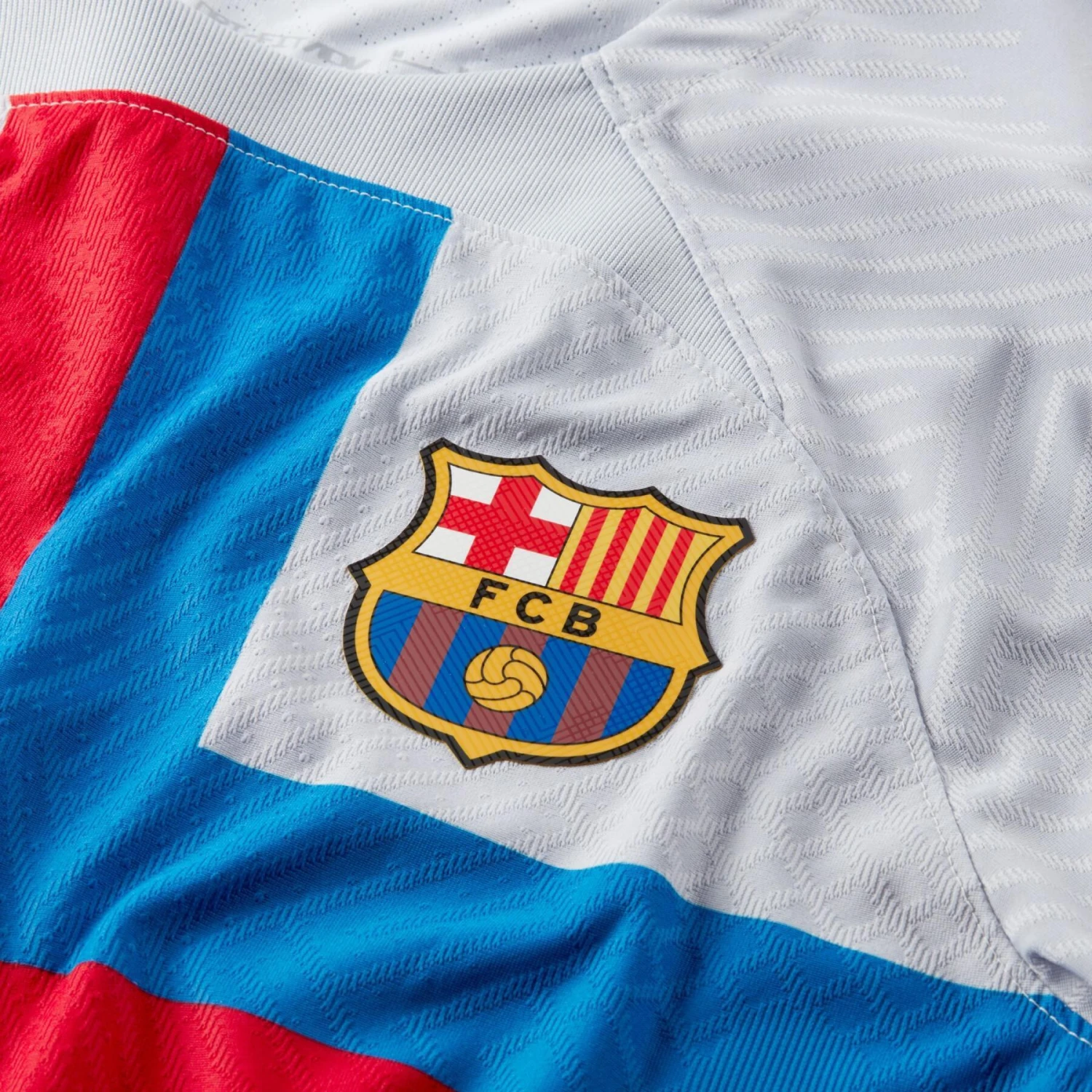 Nike Authentisches Drittliga-Trikot FC Barcelone 2022/23 8 Nike Authentisches Drittliga-Trikot FC Barcelone 2022/23 – Bild 6