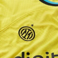 Nike Authentisches Drittliga-Trikot Inter Milan 2022/23 -ADIDAS Verkäufe nike dn2707 715 phsyd001 new