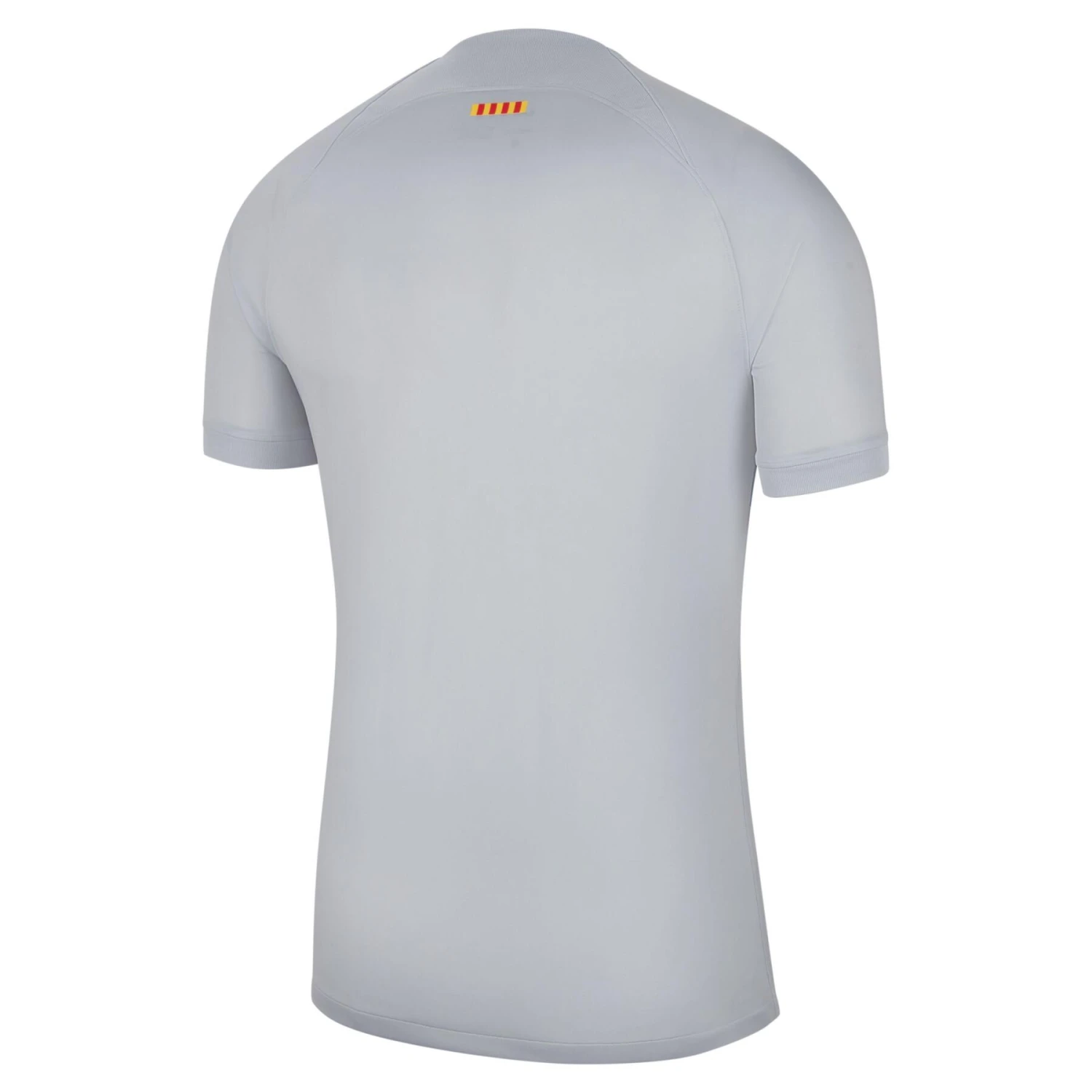 Nike Drittliga-Trikot FC Barcelone 2022/23 7 Nike Drittliga-Trikot FC Barcelone 2022/23 – Bild 5