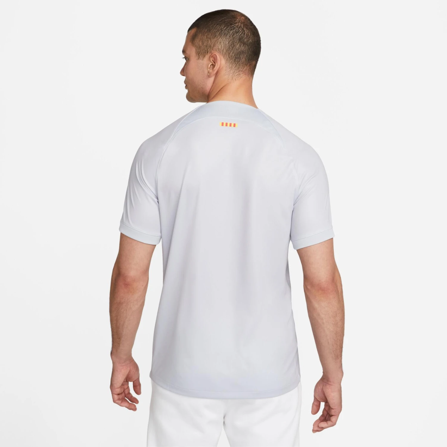 Nike Drittliga-Trikot FC Barcelone 2022/23 6 Nike Drittliga-Trikot FC Barcelone 2022/23 – Bild 4