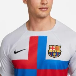 Nike Drittliga-Trikot FC Barcelone 2022/23 13 Nike Drittliga-Trikot FC Barcelone 2022/23 -ADIDAS Verkäufe nike dn2713 043 phsym001 new