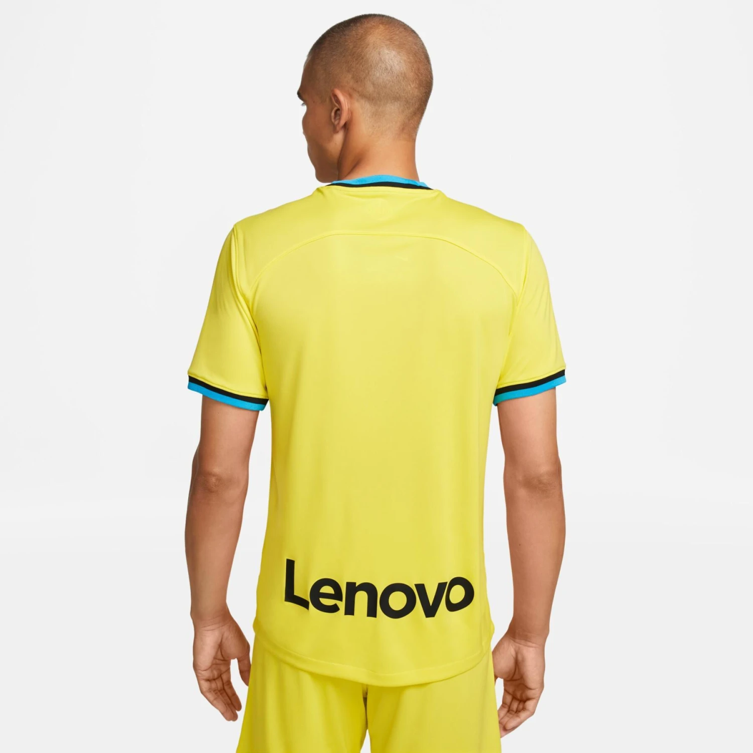 Nike Drittliga-Trikot Inter Milan 2022/23 5 Nike Drittliga-Trikot Inter Milan 2022/23 – Bild 3