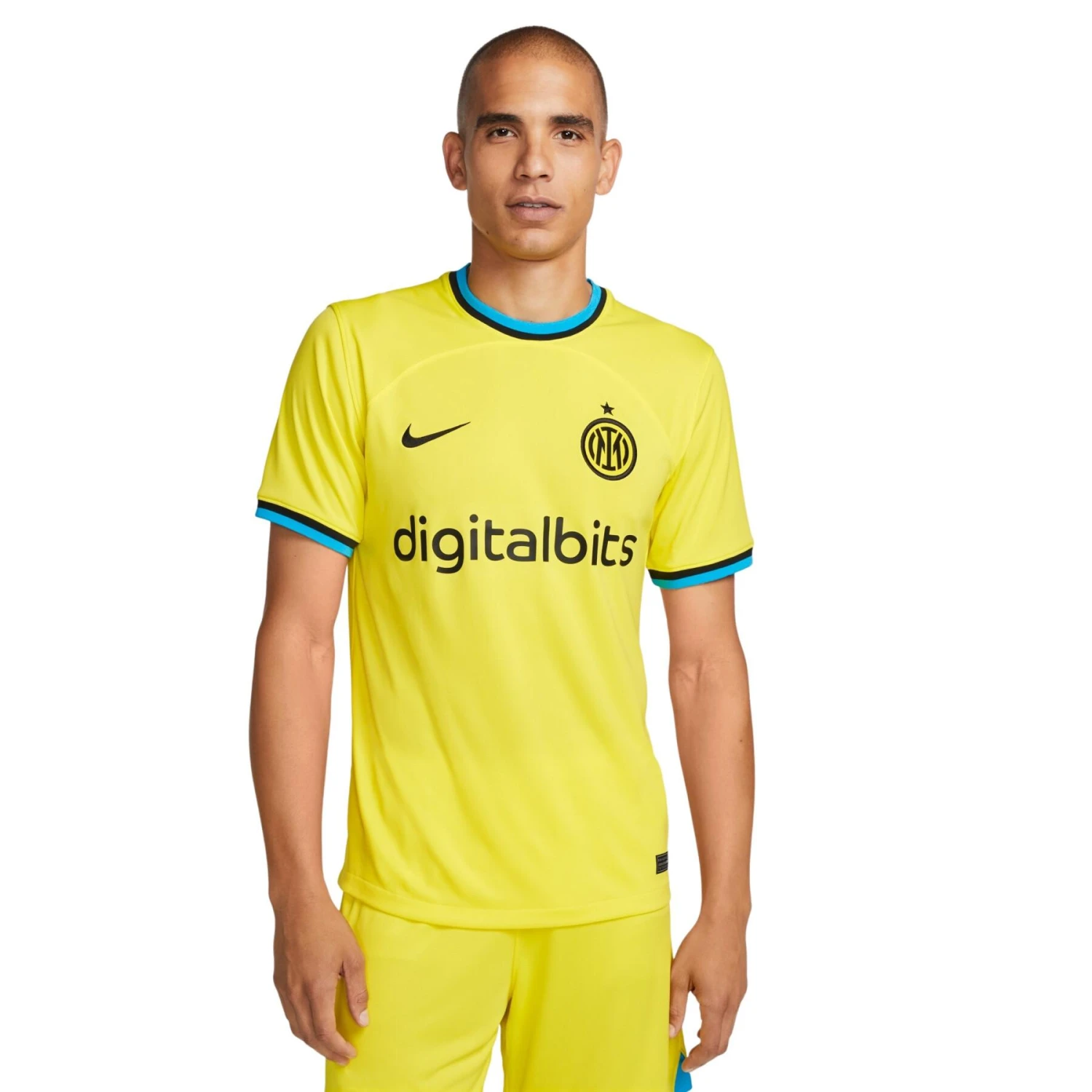 Nike Drittliga-Trikot Inter Milan 2022/23 3 Nike Drittliga-Trikot Inter Milan 2022/23