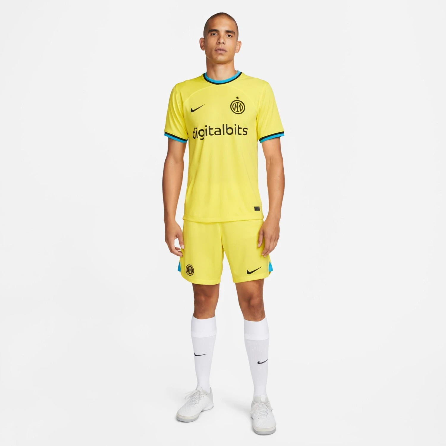 Nike Drittliga-Trikot Inter Milan 2022/23 8 Nike Drittliga-Trikot Inter Milan 2022/23 – Bild 6