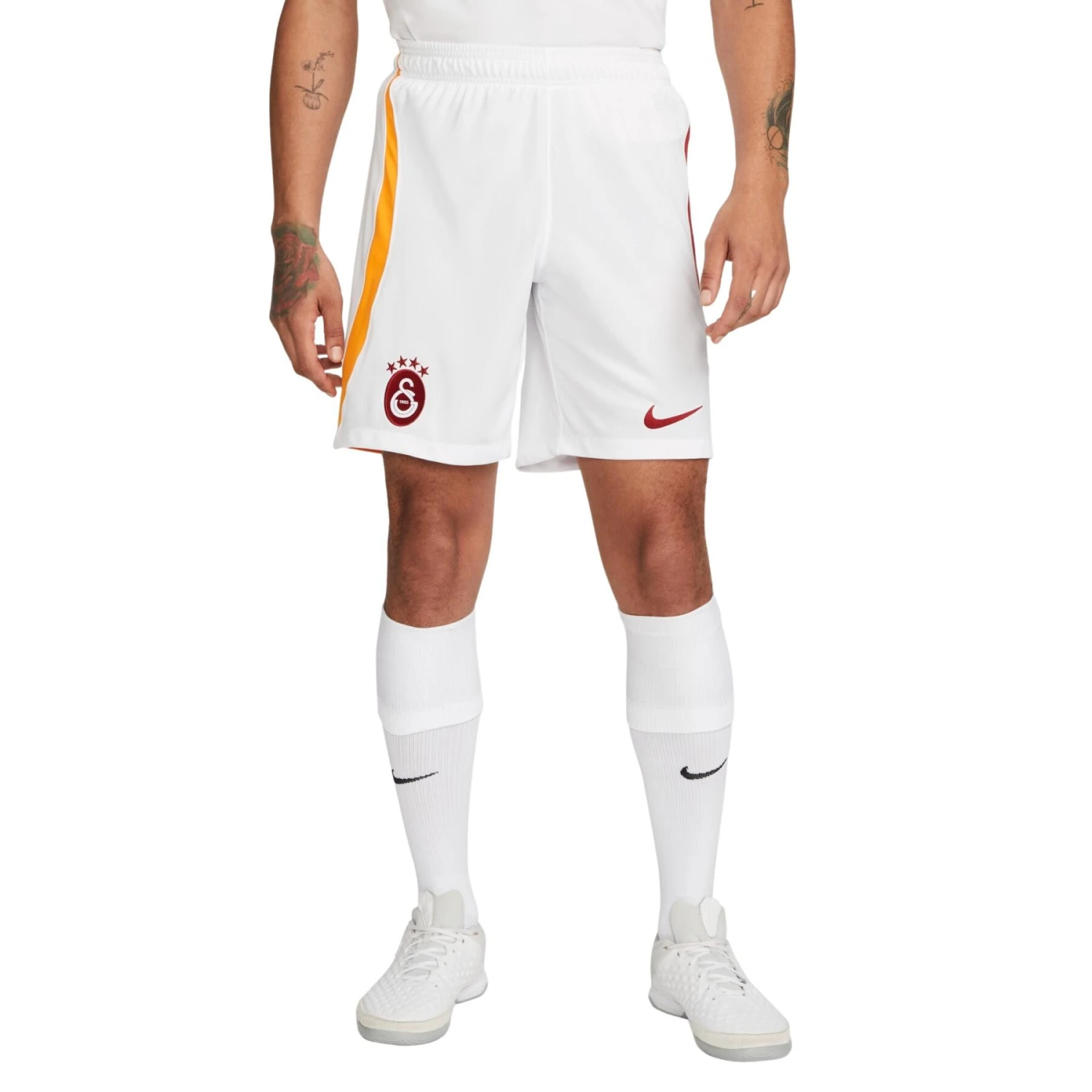 Nike Short Third Galatasaray 2022/23 2 Nike Short Third Galatasaray 2022/23