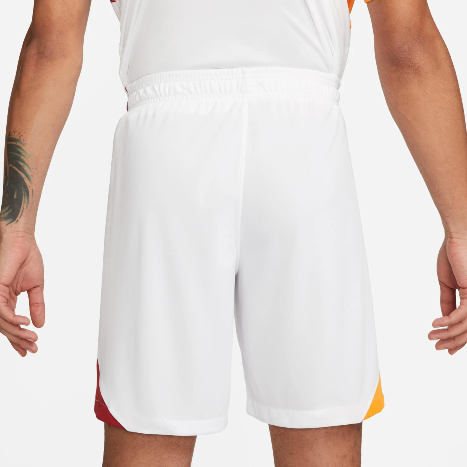 Nike Short Third Galatasaray 2022/23 3 Nike Short Third Galatasaray 2022/23 – Bild 2